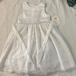American Princess girl dress